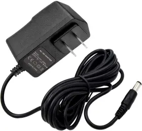 Minalu 313109766785 9v Ac Power Cord For Schwinn A10 A20 430 420 460 101 130 150 170 202 220 230 240