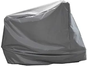 Mini Lustrous 445024375315 Recumbent Stationary Bike Cover Upright Indoor Cycling Protective Dustpro