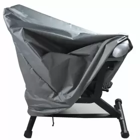 Mini Lustrous 666354857303 Exercise Bike Cover Indoor Cycling Stationary Fitne