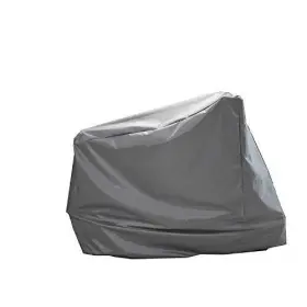Mini Lustrous 680613248664 Recumbent Stationary Bike Cover Upright Indoor Cycling Protective Dustpro