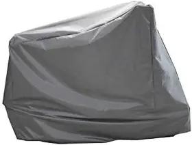 Mini Lustrous 744110609868 Recumbent Stationary Bike Cover Upright Indoor Cycling Protective