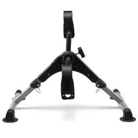 Momoda 670046493052 Pedal Exerciser Desk Exercise Bike Leg And Arm Recovery With Lcd Monitor #2