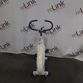 827e Monark Cardio Care Upright Exercise Bike
