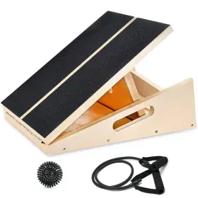 B09c59sxhy Mucitagf Professional Slant Board Adjustable Incline And Calf Stretcher