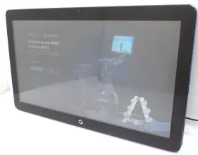 Myx216a Myx Myxfitness 21.5 Inch For Ii Fitness Bike - Tablet Pc