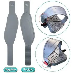 N/a/ 021375449152 Universal Pedal Straps Durable Exercise Bike For #2
