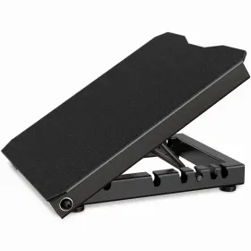 Naitesen 723497710220 Metal Slant Board Calf Stretcher For Squat 600lbs Weight Capacity Adjustable