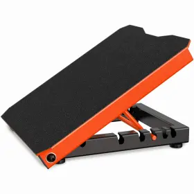 Phb1086 Naitesen Steel Slant Board Calf Stretcher For Squat 600lbs Weight Capacity Adjustable