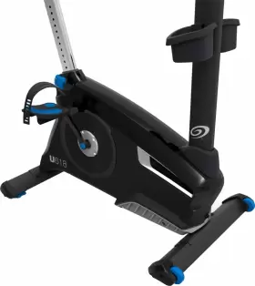 100653 Nautilus - U618 Upright Exercise Bike Free Shipping #3
