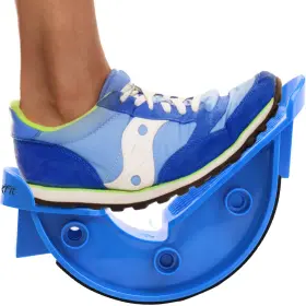 Nexfit 860012906352 Foot And Calf Stretcher Premium For Plantar Fasciitis Achille