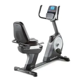 Nordictrack 21974 Nordic Track Recumbent Bike Gx 5.0 Pro Ifit Nib- Black