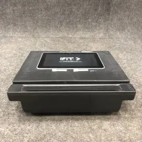 Ebnt05117jst Nordictrack 412771 Display Console For Ifit Cycle Bike #3