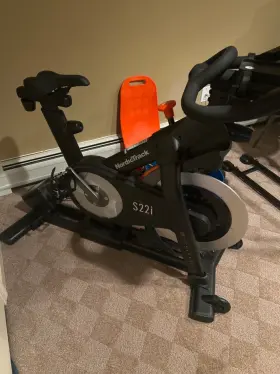Ntex02117 Nordictrack Commercial S22i Studio Cycle #2