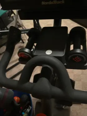 Ntex02117 Nordictrack Commercial S22i Studio Cycle #3