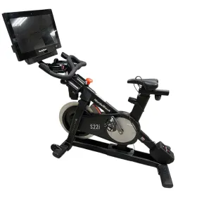 Ntex02117nb.3 Nordictrack 2019 S22i Studio Cycle 22 Inch Rotating Touchscreen #d5444