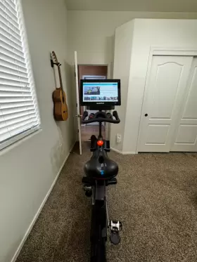 Ntex02117nb Nordictrack S221 Commercial Studio Cycle #2