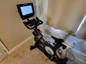 Ntex05119 Nordictrack S15i Studio Cycle