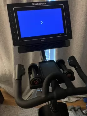 Ntex05121.6 Nordictrack S15i Studio Cycle