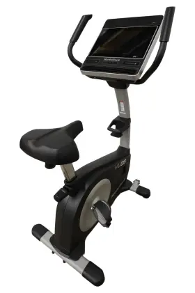 Nordictrack Ntex129212 Vu29 Upright Stationary Bike