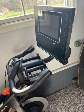 S10i Nordictrack Nordic Track Exercise Bike Studio Cycle #2