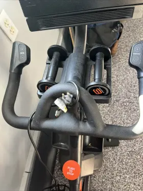 S10i Nordictrack Nordic Track Exercise Bike Studio Cycle #3