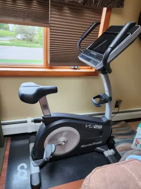 Vu29 Nordictrack Norditrack Upright Bike