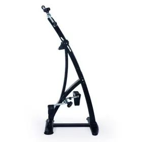 Zb7592 North American Health Wellness Pedal Exerciser Bike Hand Arm Leg And Knee Peddler Adjustable Fitness Equipment