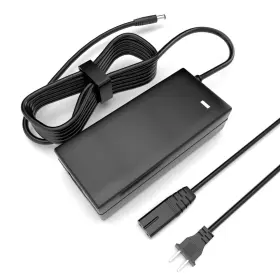 Ts-y1200-500 Norward Replacment For Peloton Bike Power Cord Compatible With Fitness