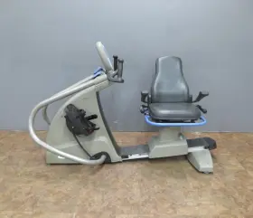 T5xr Nustep T5 Recumbent Cross Trainer Elliptical Rehabilitation Machine