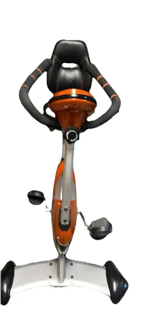 26508 Omega Fitness Recumbent. Local Public Meeting Only. Zip