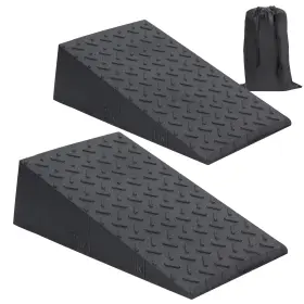 Pl-8725 Paterlof Squat Wedge Slant Board For Squats Non-slip Blocks Improve Squa