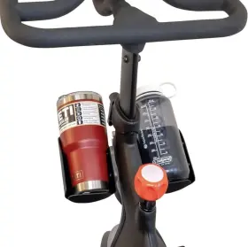 Peloton 197644885565 Replacement Bottle Holders For Original Bike With Mounting Bracket New