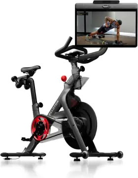 Peloton 810075994575 Exercise Cross Training Bike Indoor Stationary Spin New In Box