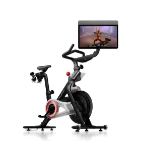 B0flqnkjmn Peloton Exercise Cross Training Stationary Spin Bike Home Workout Cardio