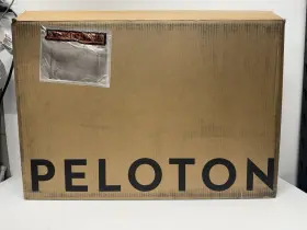 Cl02-001 Peloton Touchscreen Tablet New