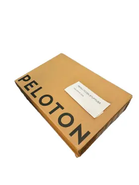 Cl02-0013 Peloton Bike 23.8 Inch Touchscreen Rotating Tablet Replacement New In Box