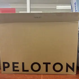 Cl03-0015 Peloton Cl02-0015 Bike /row Touchscreen Screen Only