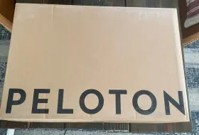 Cl02-011 Peloton Tablet New Open Box