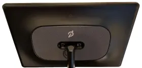 Peloton Cl02-rf15 Touchscreen For Bike Or Row - Needs Repair Read Description