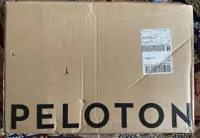 Pl-cl-b-05 Peloton Brand New In Box Cycle Console Tablet