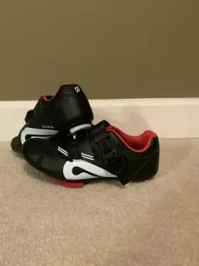 Pl-jx0321 Peloton Bike Shoe 38