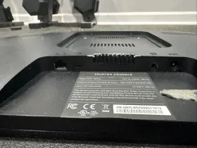 Pltn-rb1v0 Peloton Touchscreen Needs New Metrics Jack #3