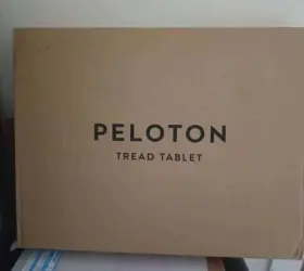 Pltn-tc1vs-2 Peloton Pltn-tc1vs New In Box Tread Plus 32 Inch Tablet #pltn-tc1vs-2 Monitor