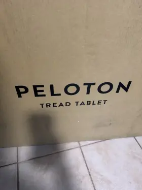 Pltn-tctvs-2 Peloton Tread Screen