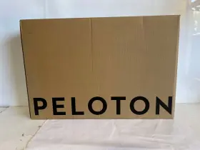 Pltn-ttr01-2 Peloton New In Box Tread Tablet Model Touch-screen Monitor