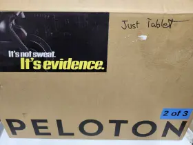 Pltn-ttr02 Peloton Bike Plus Replacement Touchscreen Tablet Screen