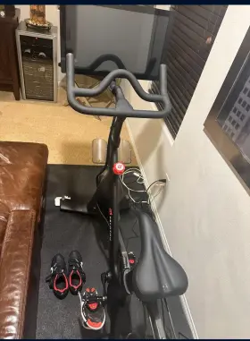 Pltnrb1v1 Peloton Screen 2nd Generation Rb1v1 #2