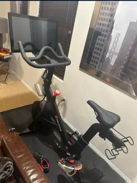 Pltnrb1v1 Peloton Screen 2nd Generation Rb1v1