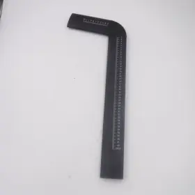 Pt0002 Peloton Genuine Oem Bike Seat L Post Rp-02