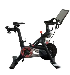 Peloton Rb1v0-2 Exercise Bike - 2nd Generation